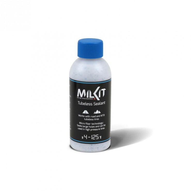 Liquide Préventif Tubeless 125ml