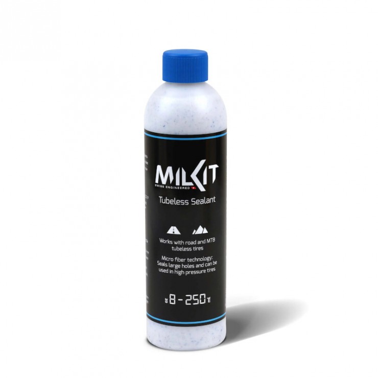 Liquide Préventif Tubeless 250ml