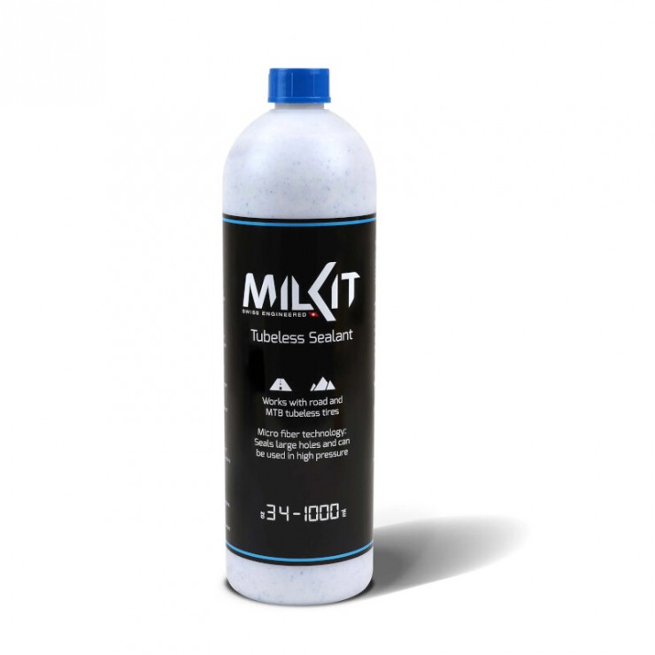Liquide Préventif Tubeless 1000ml