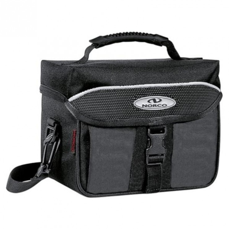 Sacoche guidon NORCO "3.5 L"