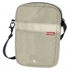 Pochette "BABS" beige Pochette "BABS" beige