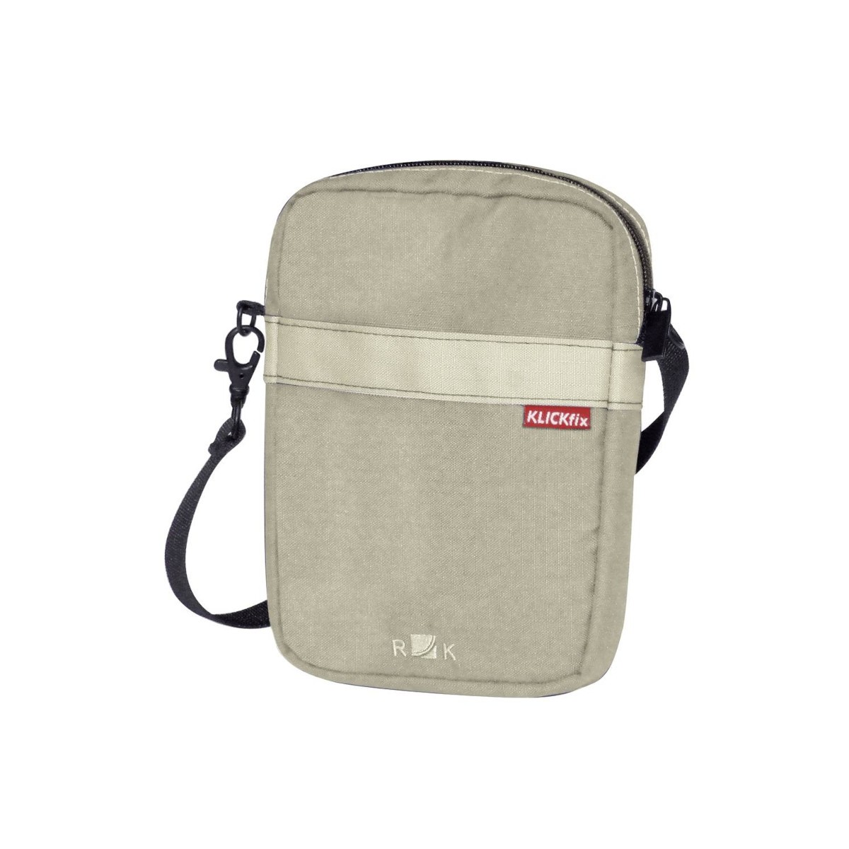 Pochette "BABS" beige Pochette "BABS" beige