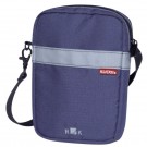 Pochette "BABS" bleu marine Pochette "BABS" bleu marine