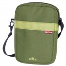 Pochette "BABS" vert olive Pochette "BABS" vert olive