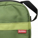 Pochette "BABS" vert olive Pochette "BABS" vert olive
