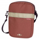 Pochette "BABS" Rouge Pochette "BABS" Rouge