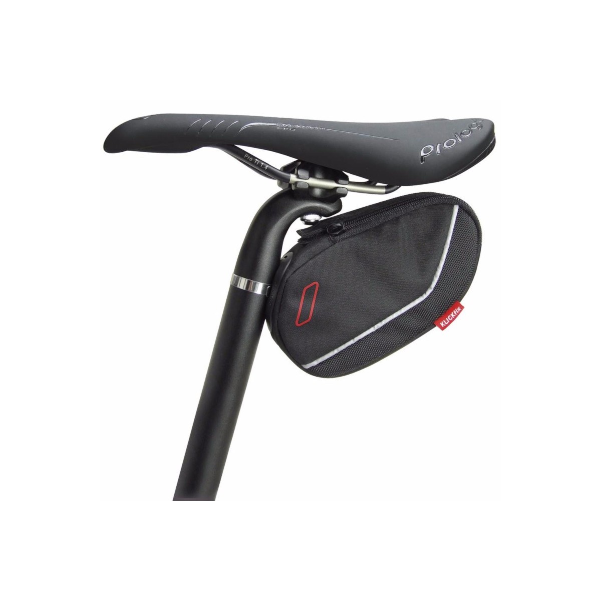Sacoche de selle "Integra" M Sacoche de selle "Integra" M