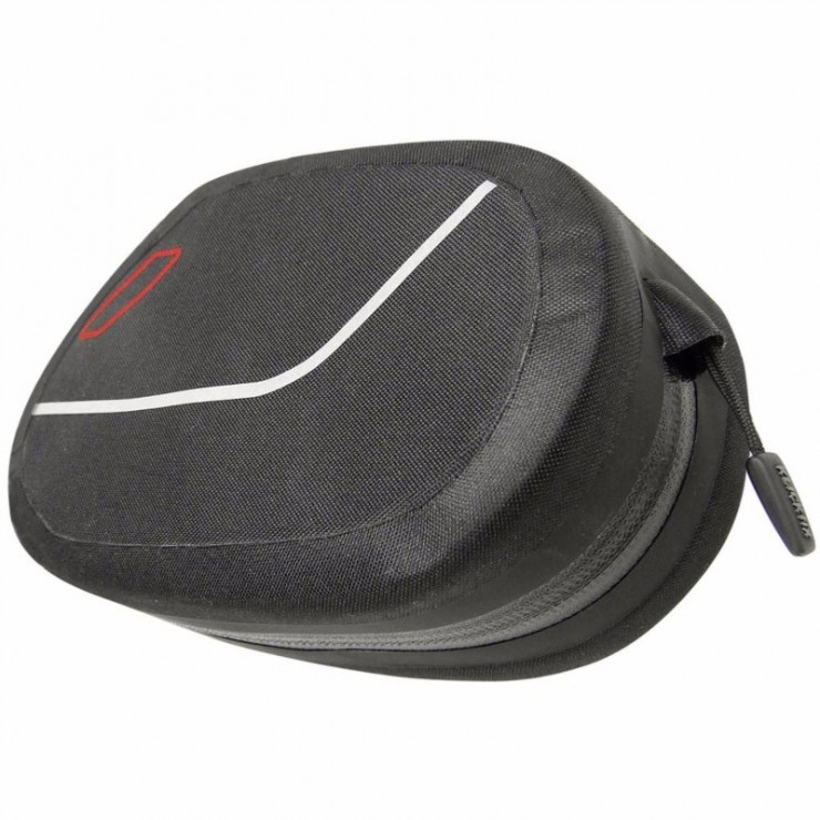 Sacoche de selle "Integra" étanche