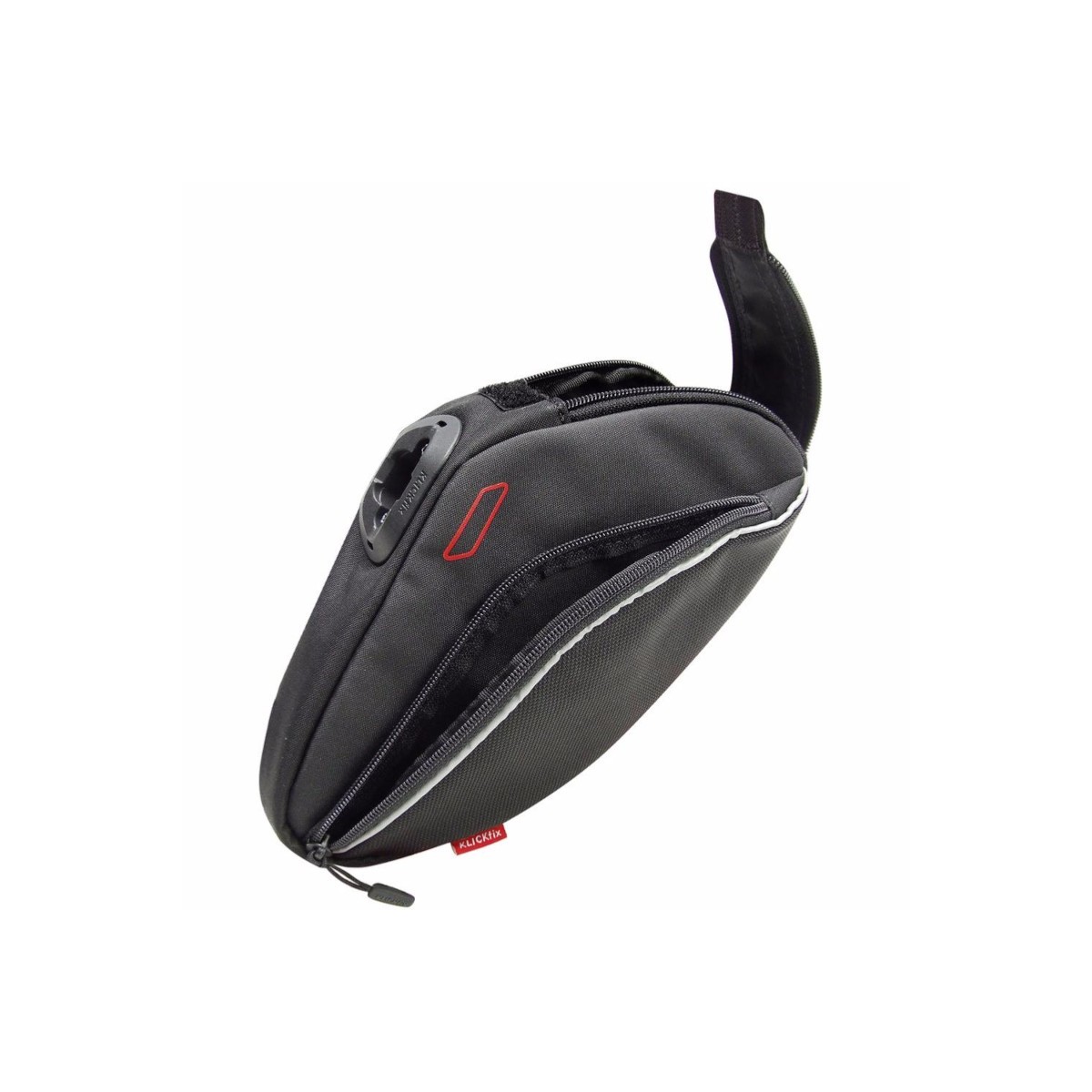 Sacoche de selle integra XL Sacoche de selle integra XL