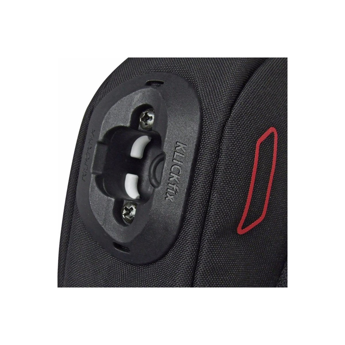 Sacoche de selle integra XL Sacoche de selle integra XL