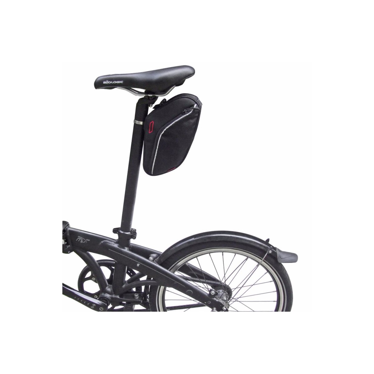 Sacoche de selle integra XL Sacoche de selle integra XL