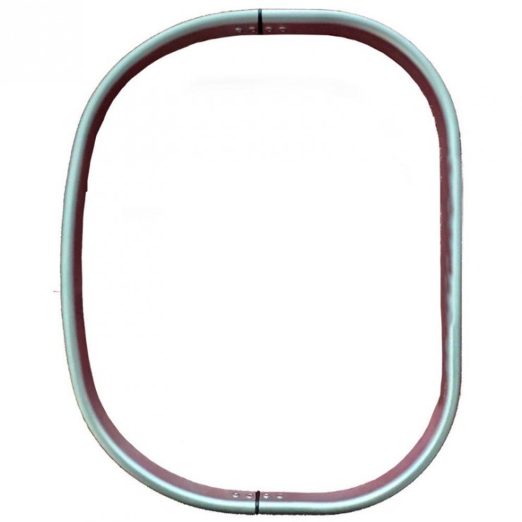 Arceau alu pour Bikebasket