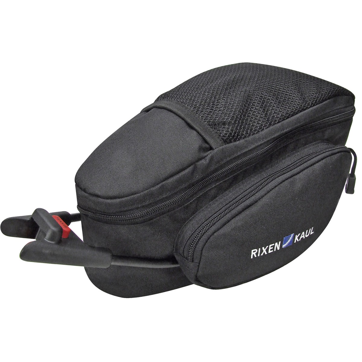 Sacoche tige de selle Contour Magnum + adaptateur de selle Sacoche tige de selle Contour Magnum + adaptateur de selle
