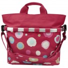 Bikebasket Oval M Funky Bikebasket Oval M Funky