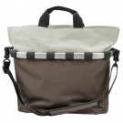 Bikebasket Oval M Marron Bikebasket Oval M Marron