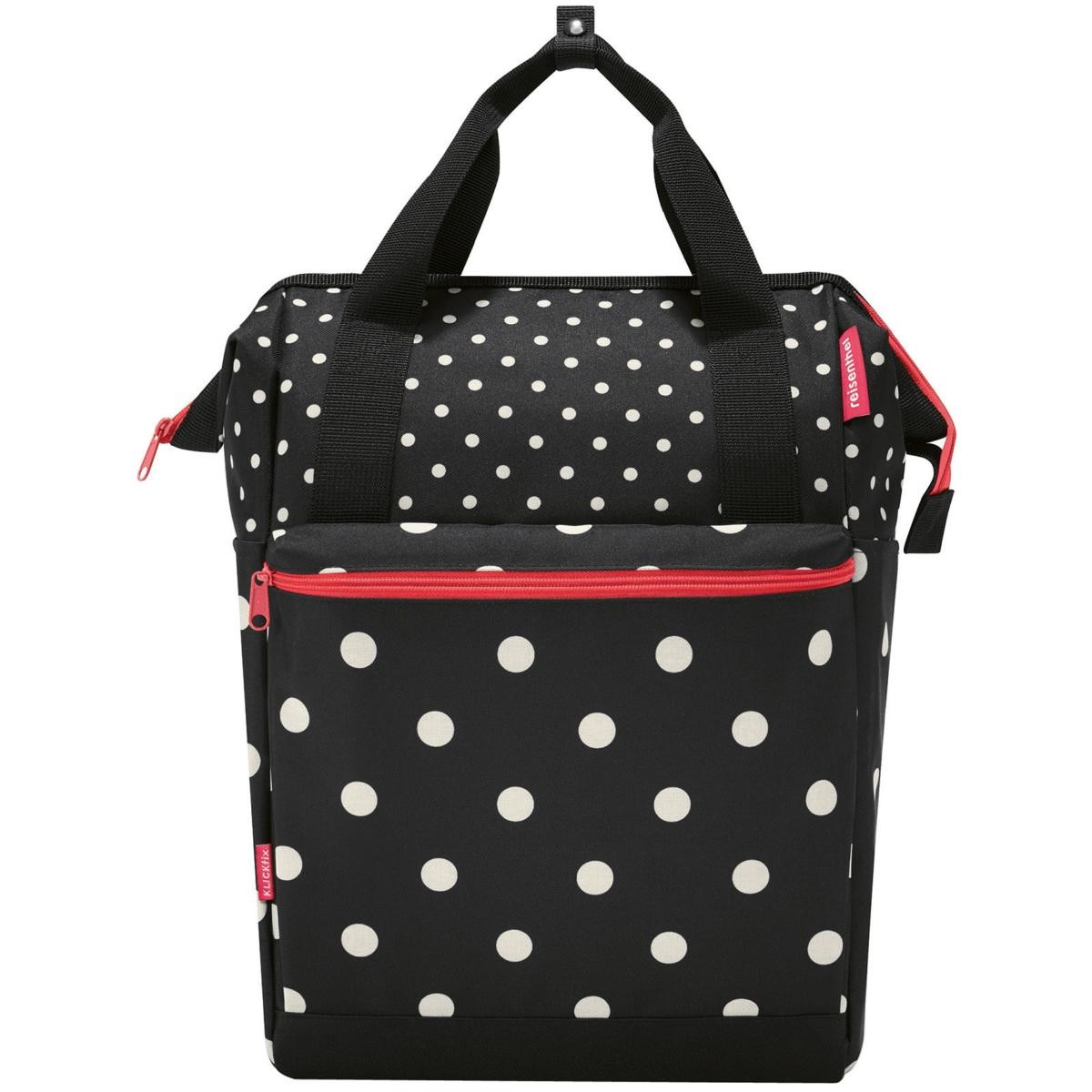 Sacoche Roomy GT Mixed Dots Sacoche Roomy GT Mixed Dots