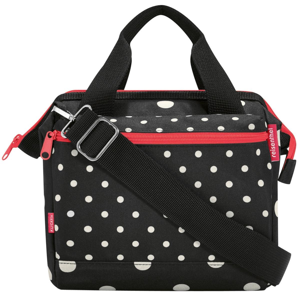 Sacoche Roomy Mixed dots Sacoche Roomy Mixed dots