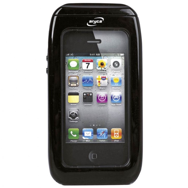 Coque de protection étanche Iphone 4