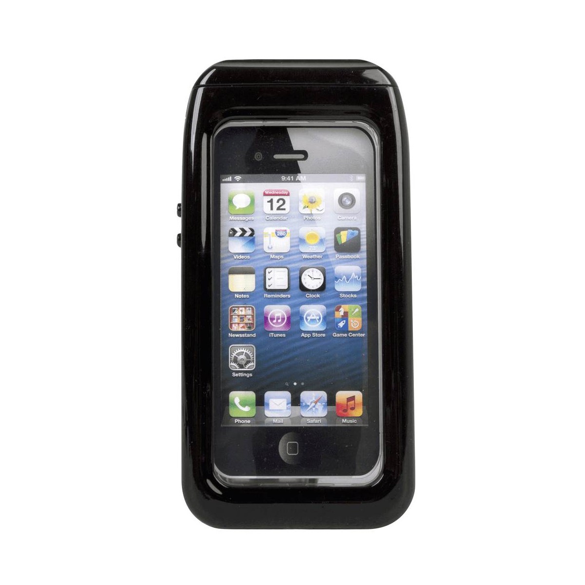 Coque de protection étanche Iphone 5 Coque de protection étanche Iphone 5