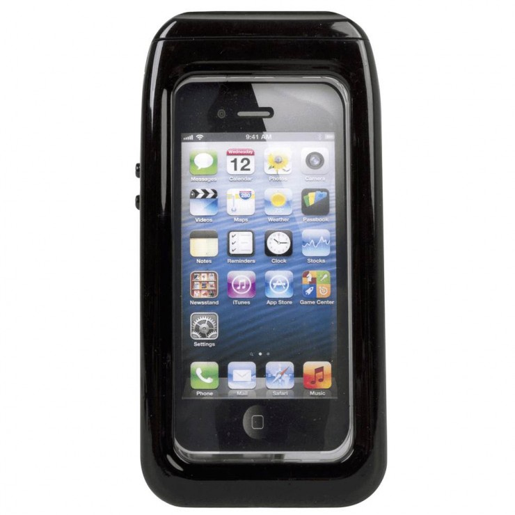 Coque de protection étanche Iphone 5