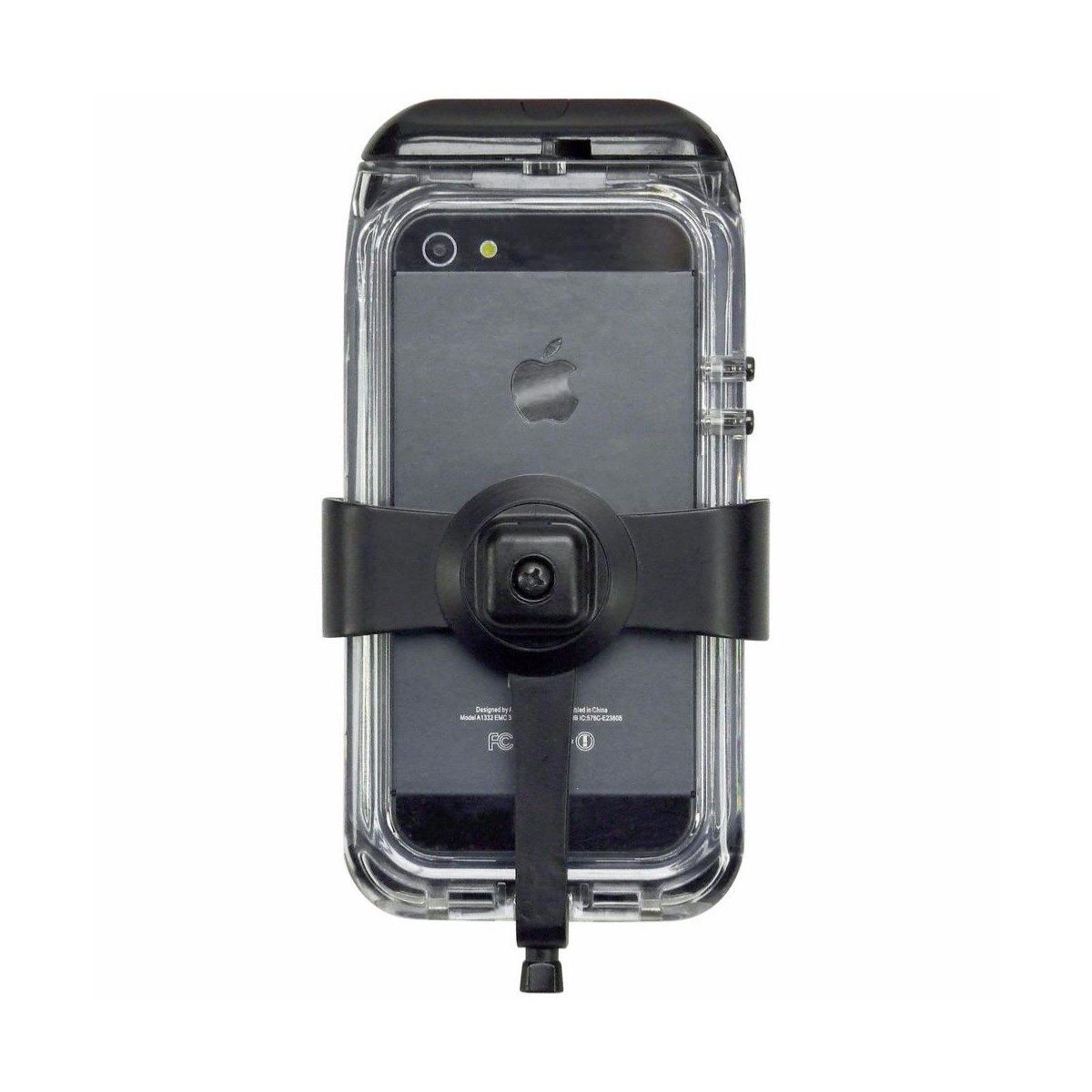 Coque de protection étanche Iphone 5 Coque de protection étanche Iphone 5