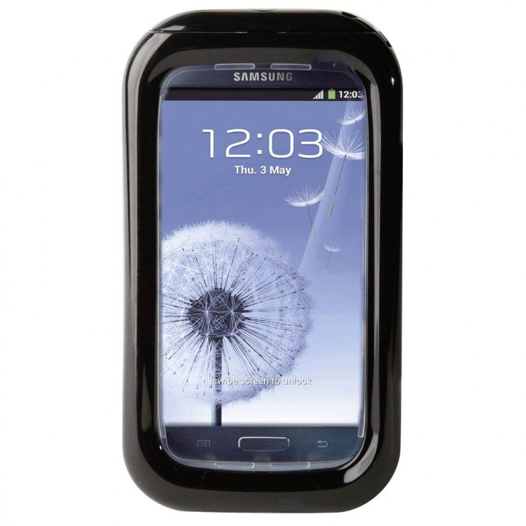 Coque de protection étanche Samsung S3