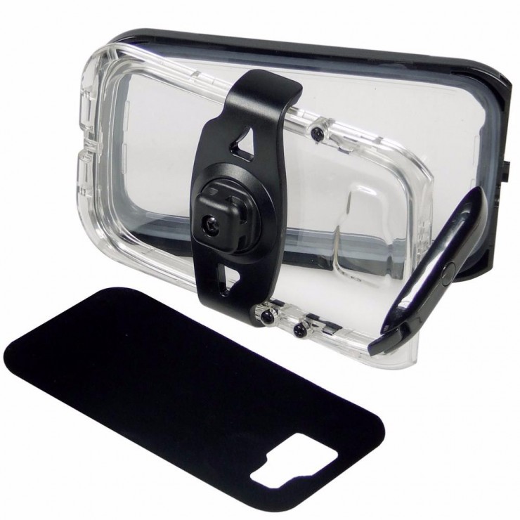 Coque de protection étanche Samsung S3