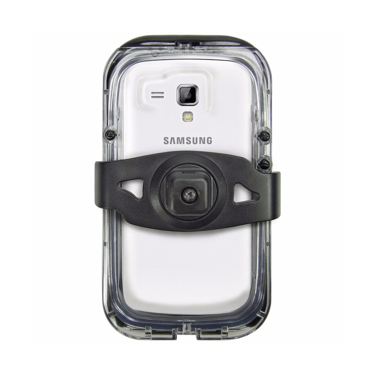 Coque de protection étanche Samsung S3 Coque de protection étanche Samsung S3