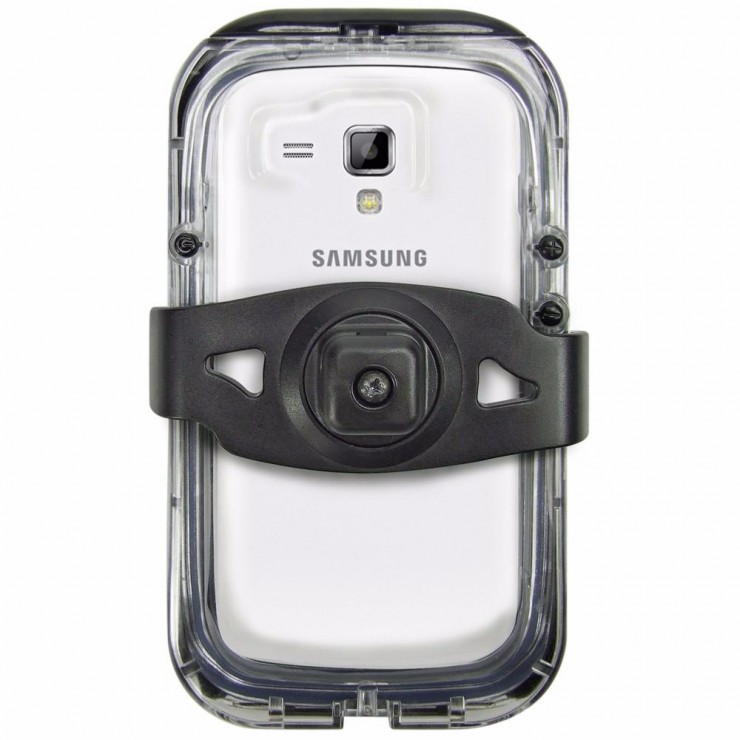 Coque de protection étanche Samsung S3