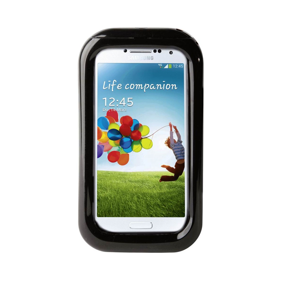 Coque de protection étanche Samsung S4 Coque de protection étanche Samsung S4