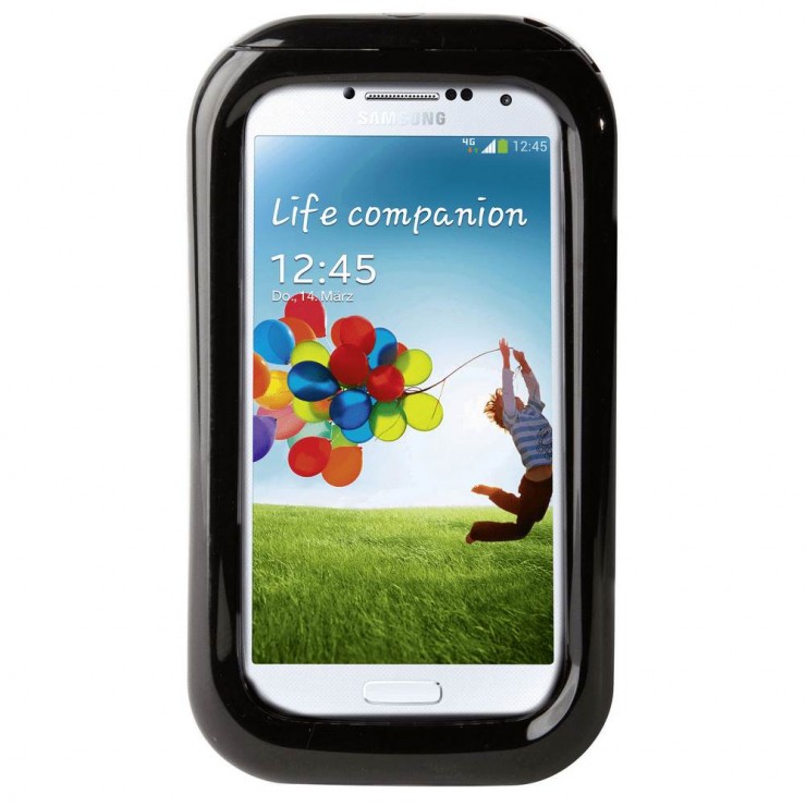 Coque de protection étanche Samsung S4