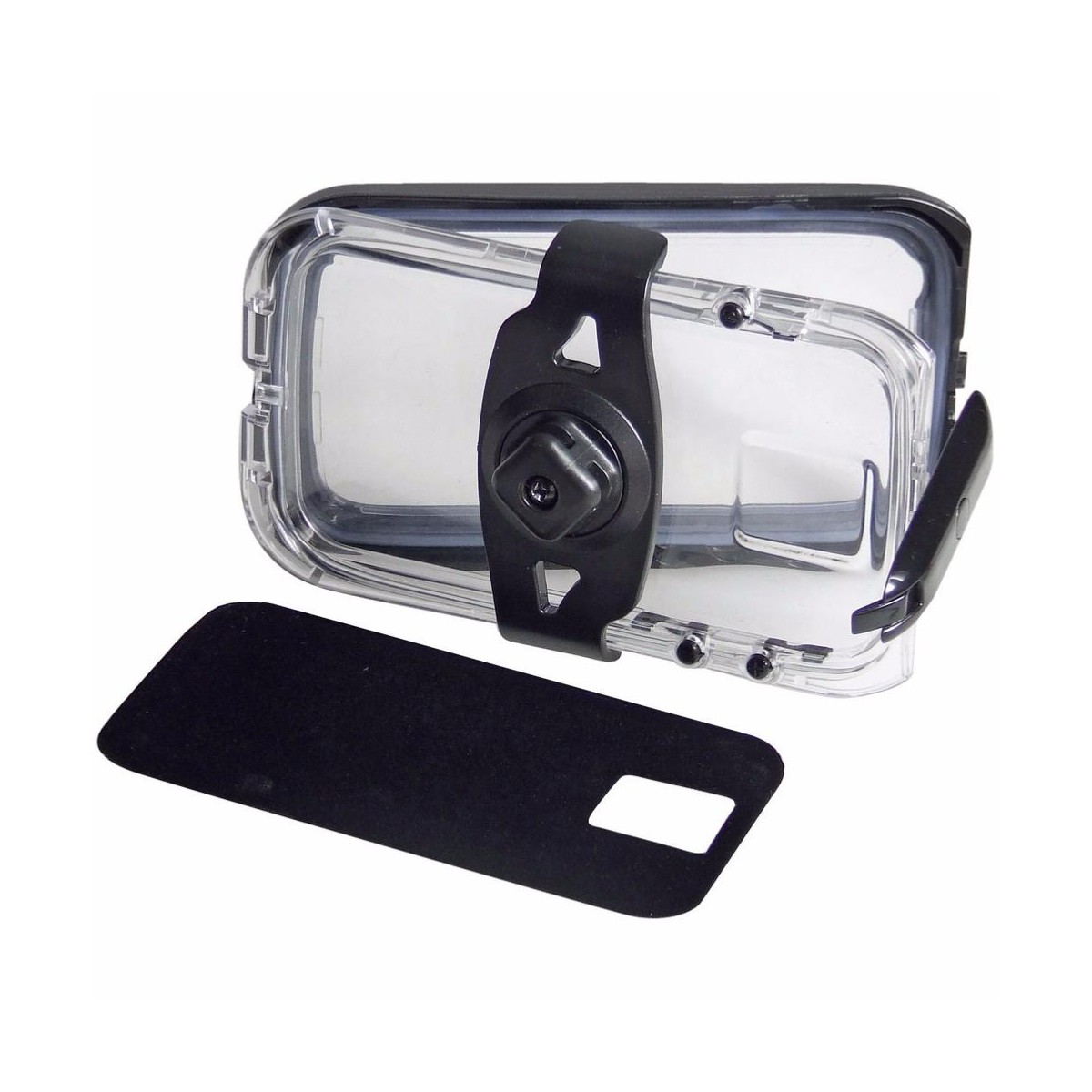 Coque de protection étanche Samsung S4 Coque de protection étanche Samsung S4