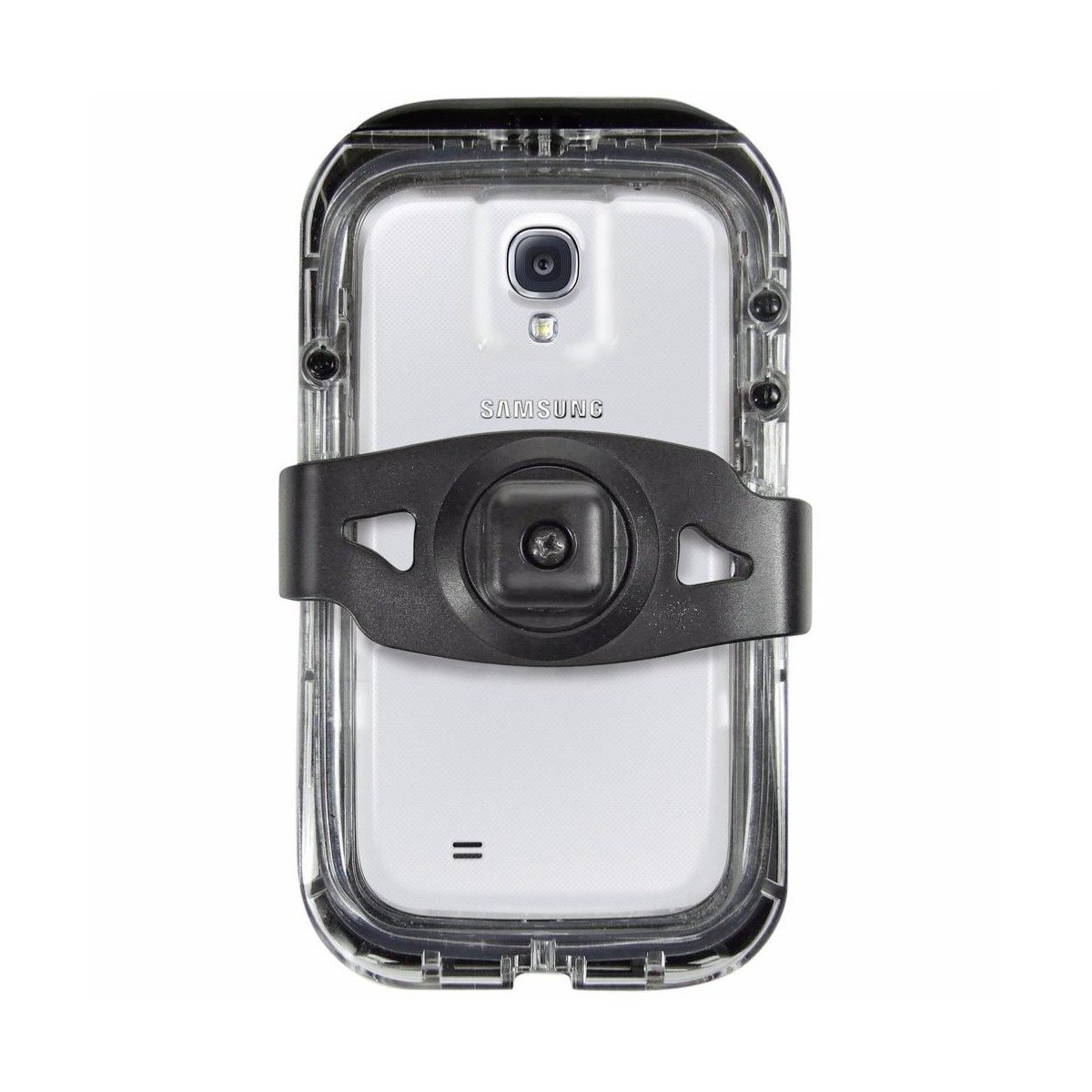 Coque de protection étanche Samsung S4 Coque de protection étanche Samsung S4