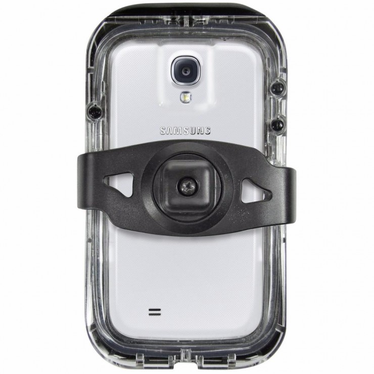 Coque de protection étanche Samsung S4