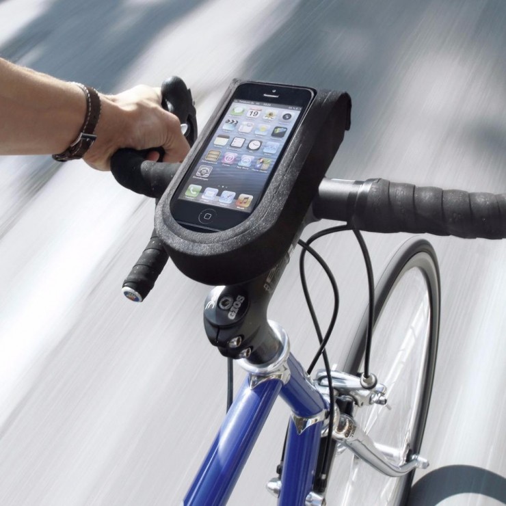 Housse Téléphone Duratex Plus