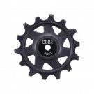 Galets dérailleur "RollerBoys" 12T-14T compatible SRAM 