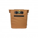 City Shopper de vélo, 14-16L, brun chameau