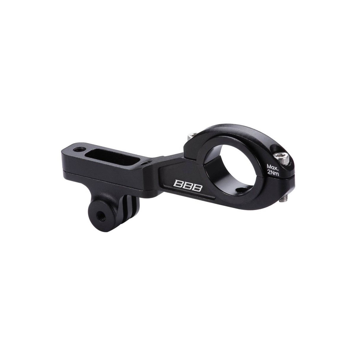 Collier de fixation pour Go-Pro "CameraMount" Collier de fixation pour Go-Pro "CameraMount"