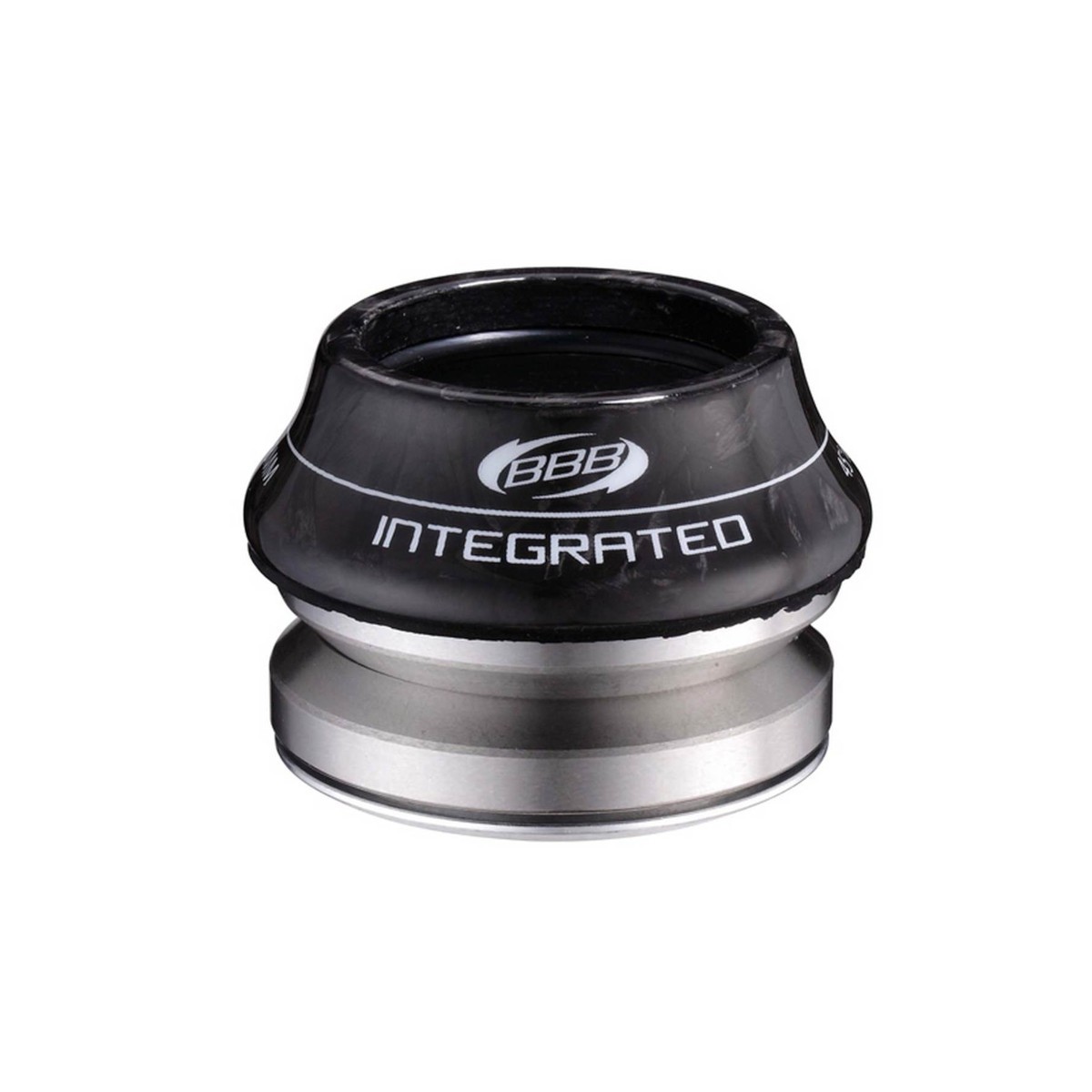 J-D Intégré 41.8mm Entr. finition carbone 15mm