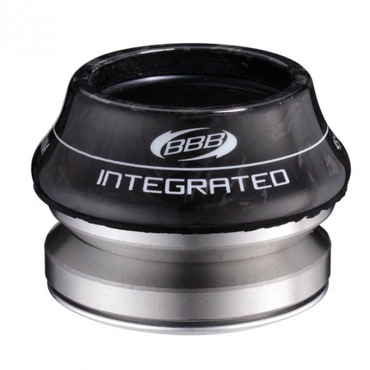 J-D Intégré 41.8mm Entr. finition carbone 15mm