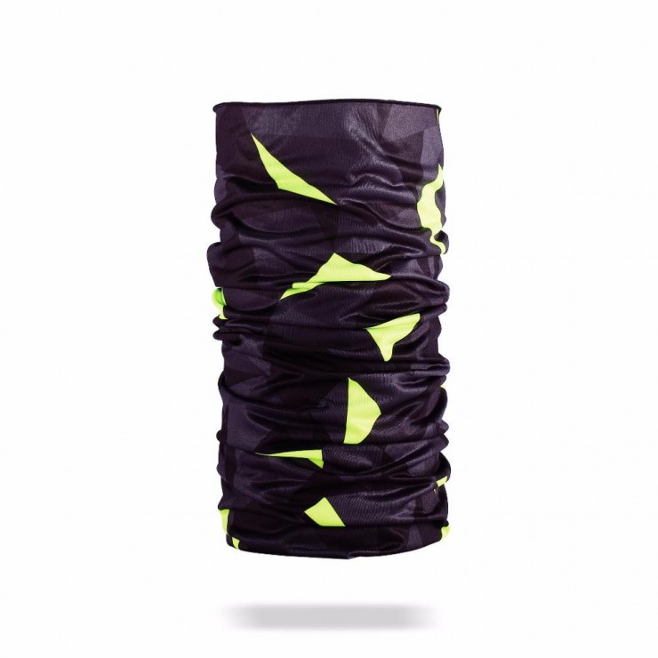 Cache cou Hiver "ThermoNeck"
