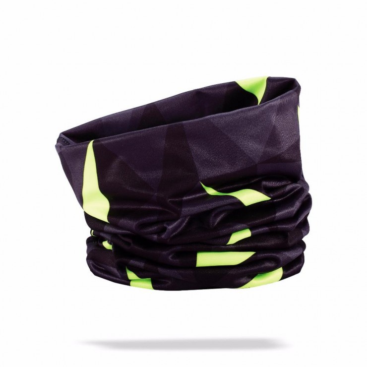 Cache cou Hiver "ThermoNeck"
