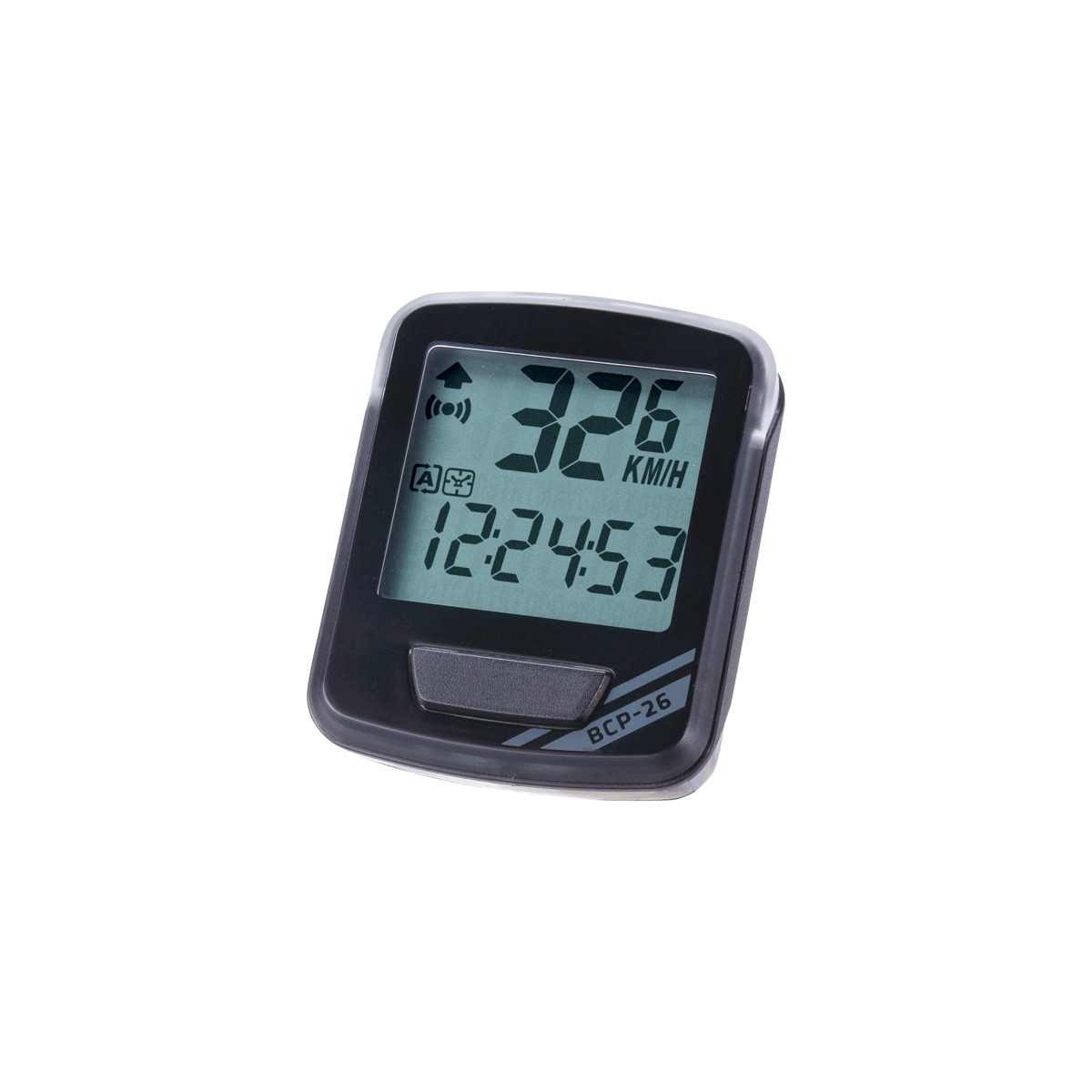 Compteur filaire "NanoBoard" 12 fonctions