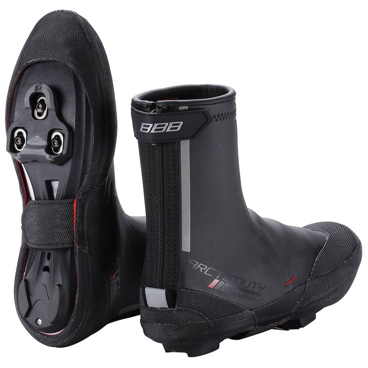 Couvre chaussures "ArcticDuty" Couvre chaussures "ArcticDuty"