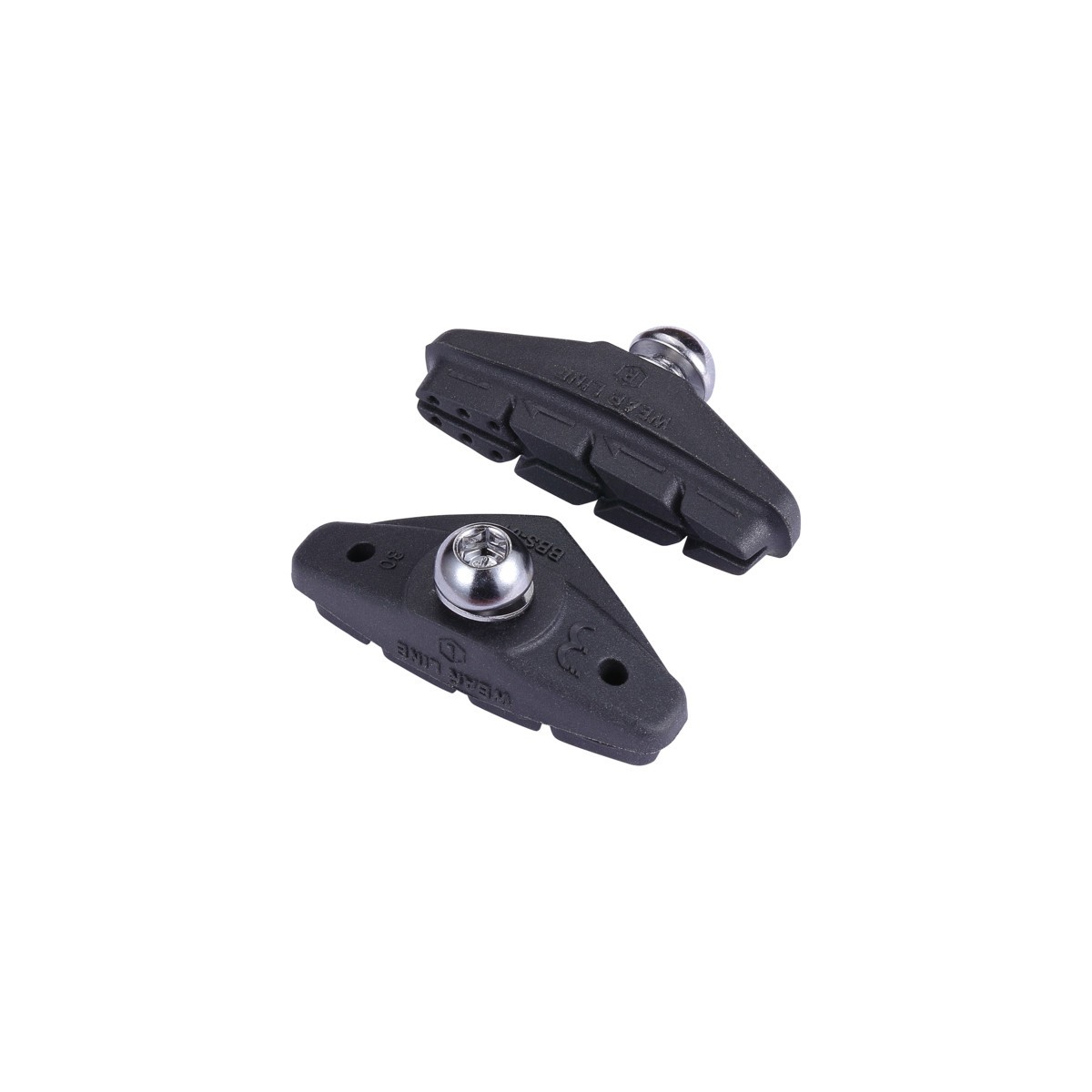 Patins standard "RoadStop" deluxe (1 paire) Patins standard "RoadStop" deluxe (1 paire)