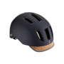 Casque GridECO - Couleur : Noir Matt
