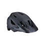 Casque VTT Shore - Couleur : Noir Matt