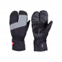 Gants hiver SubZero 2 X 2 - Gants  couleur : Noir