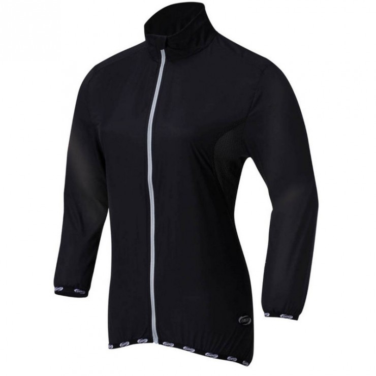 Veste Couvre Vent "MistralShield" femme