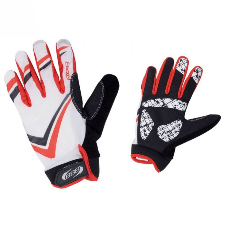 Gants d'été "AirZone" 